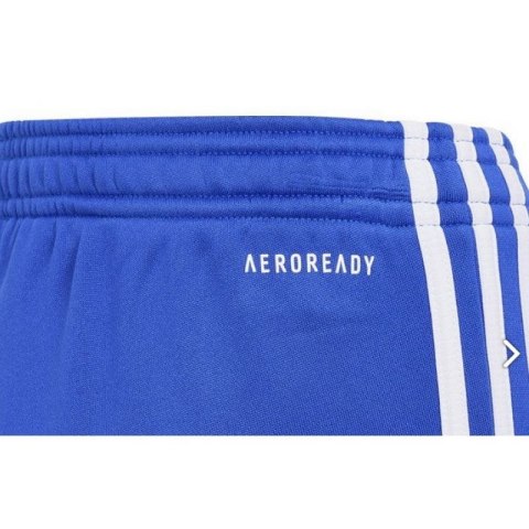 Spodnie adidas Tr-es 3 Stripes Pant Jr IR7542 Spodnie adidas Tr-es 3 Stripes Pant Jr IR7542
