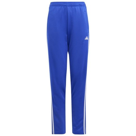 Spodnie adidas Tr-es 3 Stripes Pant Jr IR7542 Spodnie adidas Tr-es 3 Stripes Pant Jr IR7542