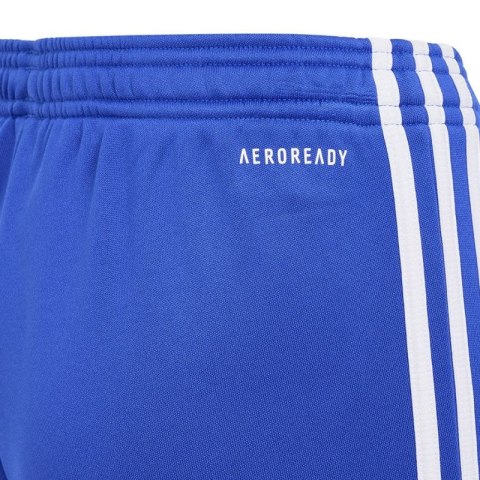 Spodnie adidas Tr-es 3 Stripes Pant Jr IR7542 Spodnie adidas Tr-es 3 Stripes Pant Jr IR7542
