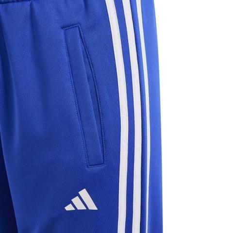 Spodnie adidas Tr-es 3 Stripes Pant Jr IR7542 Spodnie adidas Tr-es 3 Stripes Pant Jr IR7542