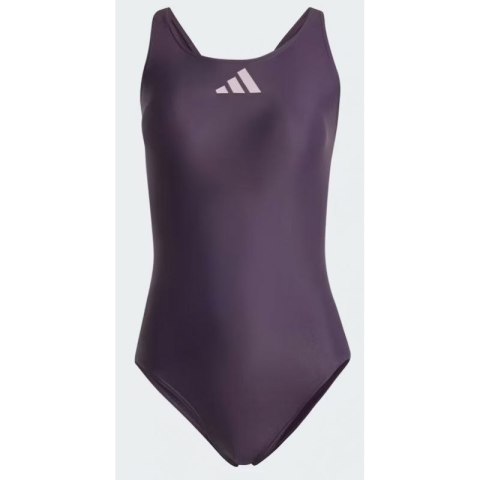 Strój kąpielowy adidas 3 Bars Suit M IL7285 Strój kąpielowy adidas 3 Bars Suit M IL7285