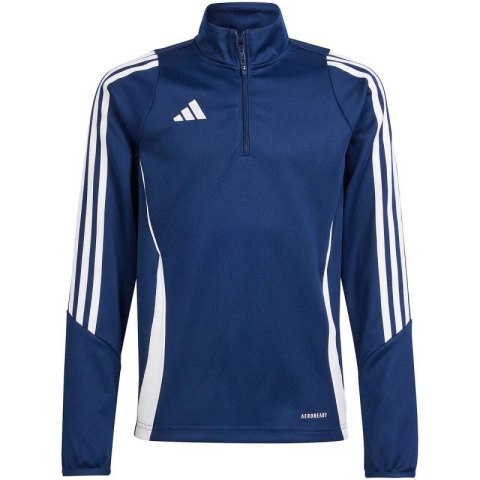 Bluza adidas Tiro 24 Training Top Jr IR9360 Bluza adidas Tiro 24 Training Top Jr IR9360