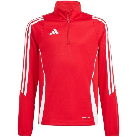 Bluza adidas Tiro 24 Training Top Jr IR9361 Bluza adidas Tiro 24 Training Top Jr IR9361