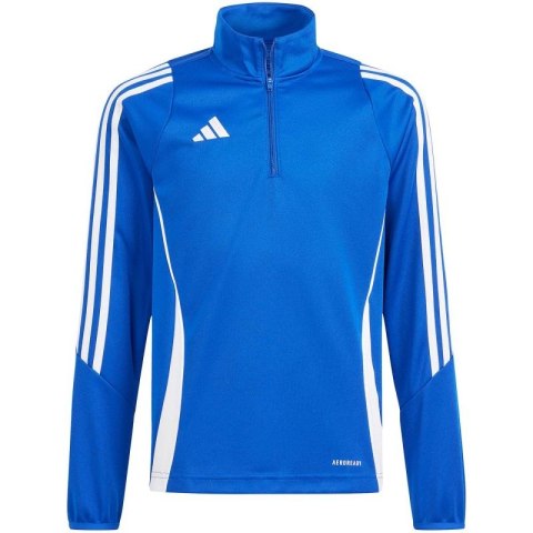 Bluza adidas Tiro 24 Training Top Jr IR9364 Bluza adidas Tiro 24 Training Top Jr IR9364