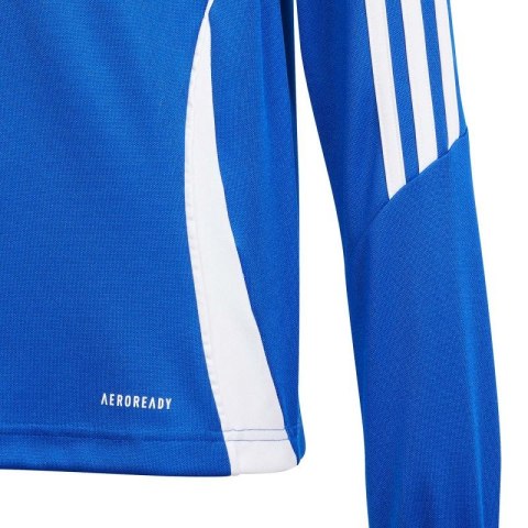 Bluza adidas Tiro 24 Training Top Jr IR9364 Bluza adidas Tiro 24 Training Top Jr IR9364