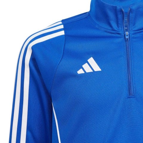 Bluza adidas Tiro 24 Training Top Jr IR9364 Bluza adidas Tiro 24 Training Top Jr IR9364