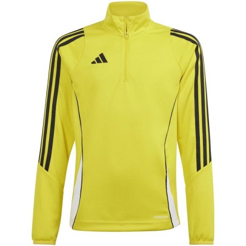 Bluza adidas Tiro 24 Training Top Jr IR9365 Bluza adidas Tiro 24 Training Top Jr IR9365