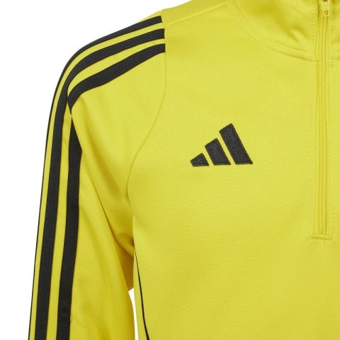 Bluza adidas Tiro 24 Training Top Jr IR9365 Bluza adidas Tiro 24 Training Top Jr IR9365