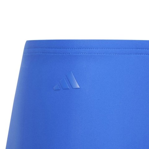 Bokserki kąpielowe adidas BB Boxer Jr IK9653