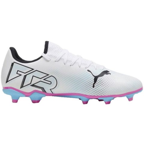 Buty Puma FUTURE 7 Play FG/AG M 107723 01 Buty Puma FUTURE 7 Play FG/AG M 107723 01