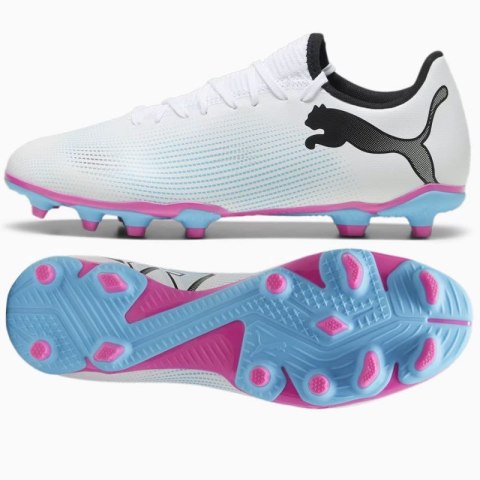 Buty Puma FUTURE 7 Play FG/AG M 107723 01 Buty Puma FUTURE 7 Play FG/AG M 107723 01