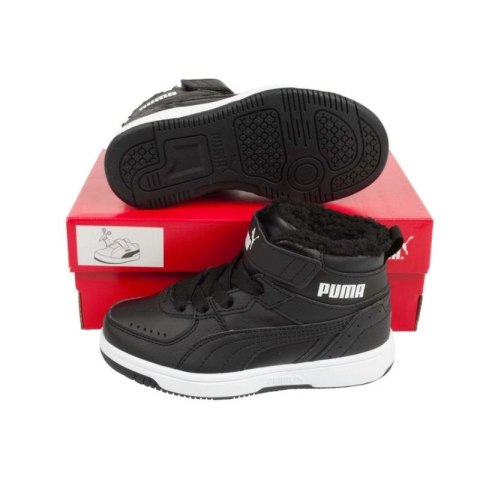 Buty Puma Rebound Joy Jr 37547 901 Buty Puma Rebound Joy Jr 37547 901