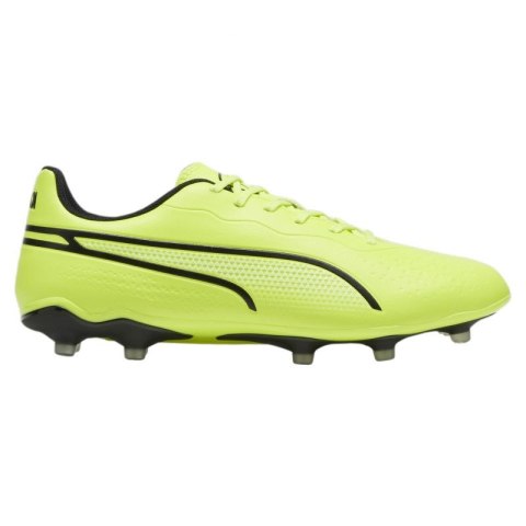 Buty piłkarskie Puma King Match FG/AG M 107570-04 Buty piłkarskie Puma King Match FG/AG M 107570-04