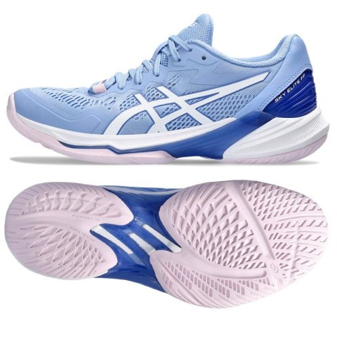 Buty siatkarskie Asics Sky Elite FF 2 W 1052A053-403 Buty siatkarskie Asics Sky Elite FF 2 W 1052A053-403