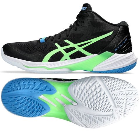Buty siatkarskie Asics Sky Elite FF MT 2 M 1051A065-005 Buty siatkarskie Asics Sky Elite FF MT 2 M 1051A065-005