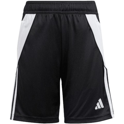 Spodenki adidas Tiro 24 Jr IR9368 Spodenki adidas Tiro 24 Jr IR9368