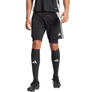 Spodenki adidas Tiro24 2in1 M IJ5605