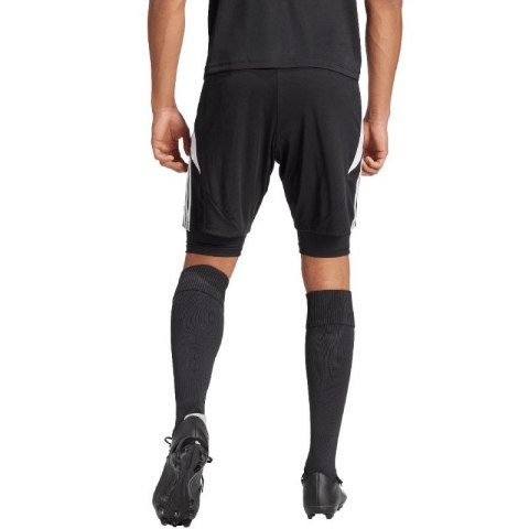 Spodenki adidas Tiro24 2in1 M IJ5605 Spodenki adidas Tiro24 2in1 M IJ5605