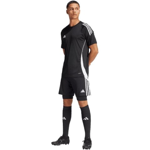 Spodenki adidas Tiro24 2in1 M IJ5605 Spodenki adidas Tiro24 2in1 M IJ5605