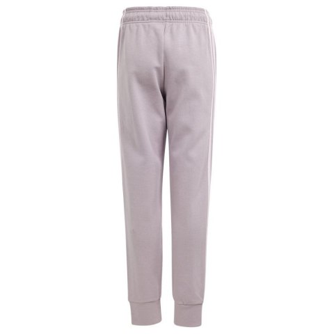 Spodnie adidas 3 Stripes FI Pant Jr IS3410 Spodnie adidas 3 Stripes FI Pant Jr IS3410