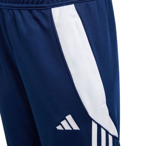 Spodnie adidas Tiro 24 Training Jr IS1007 Spodnie adidas Tiro 24 Training Jr IS1007