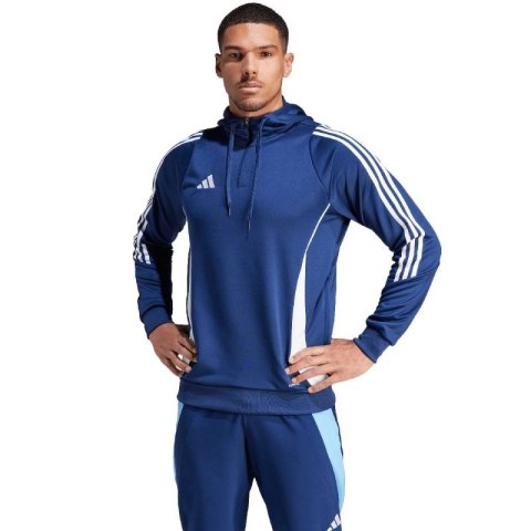 Bluza adidas Tiro 24 Training Hoodie M IR9398 Bluza adidas Tiro 24 Training Hoodie M IR9398
