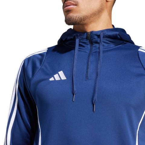 Bluza adidas Tiro 24 Training Hoodie M IR9398 Bluza adidas Tiro 24 Training Hoodie M IR9398