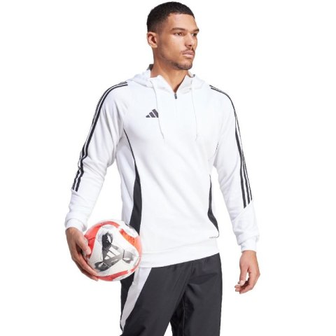 Bluza adidas Tiro 24 Training Hoodie M IR9399 Bluza adidas Tiro 24 Training Hoodie M IR9399