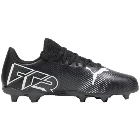 Buty piłkarskie Puma Future 7 Play FG/AG Jr 107734 02 Buty piłkarskie Puma Future 7 Play FG/AG Jr 107734 02