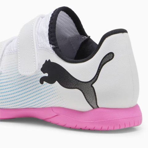 Buty piłkarskie Puma Future 7 Play IT Jr 107741-01 Buty piłkarskie Puma Future 7 Play IT Jr 107741-01
