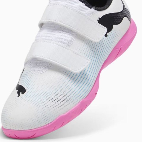 Buty piłkarskie Puma Future 7 Play IT Jr 107741-01 Buty piłkarskie Puma Future 7 Play IT Jr 107741-01