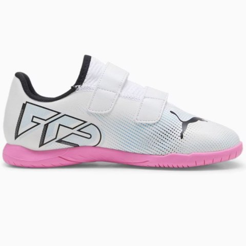 Buty piłkarskie Puma Future 7 Play IT Jr 107741-01 Buty piłkarskie Puma Future 7 Play IT Jr 107741-01