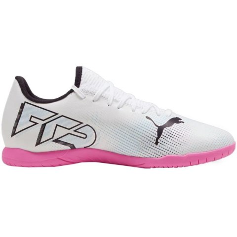 Buty piłkarskie Puma Future 7 Play IT M 107727 01 Buty piłkarskie Puma Future 7 Play IT M 107727 01