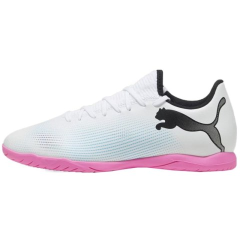 Buty piłkarskie Puma Future 7 Play IT M 107727 01 Buty piłkarskie Puma Future 7 Play IT M 107727 01