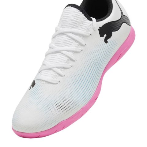 Buty piłkarskie Puma Future 7 Play IT M 107727 01 Buty piłkarskie Puma Future 7 Play IT M 107727 01