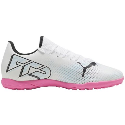 Buty piłkarskie Puma Future 7 Play TT M 107726 01 Buty piłkarskie Puma Future 7 Play TT M 107726 01