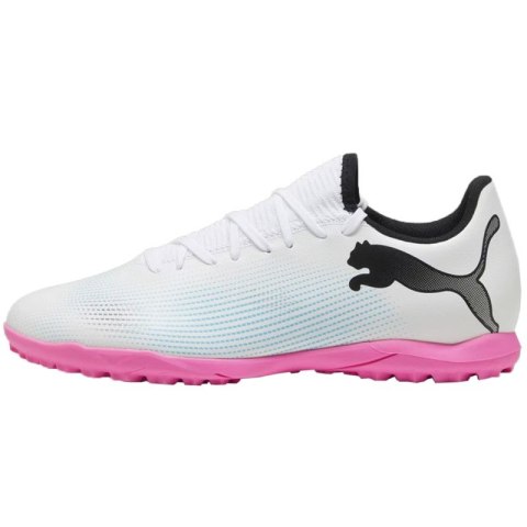 Buty piłkarskie Puma Future 7 Play TT M 107726 01 Buty piłkarskie Puma Future 7 Play TT M 107726 01