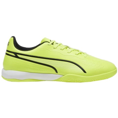 Buty piłkarskie Puma King Match IT M 107261 04 Buty piłkarskie Puma King Match IT M 107261 04