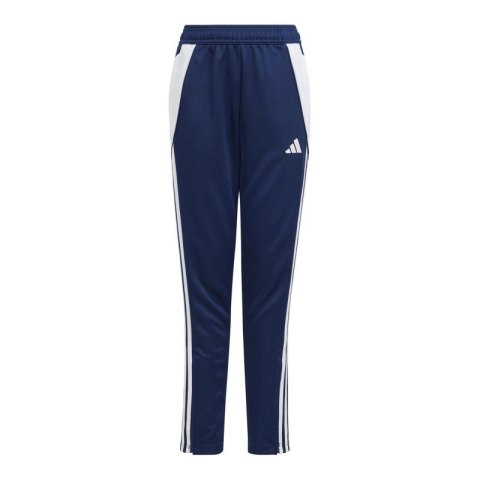 Spodnie adidas Tiro 24 Slim Jr IS1001 Spodnie adidas Tiro 24 Slim Jr IS1001