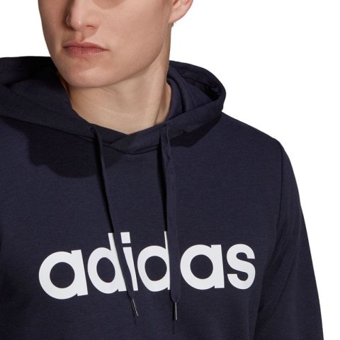Bluza adidas Essentials French Terry Linear Logo Hoodie M GK9066 Bluza adidas Essentials French Terry Linear Logo Hoodie M GK9066