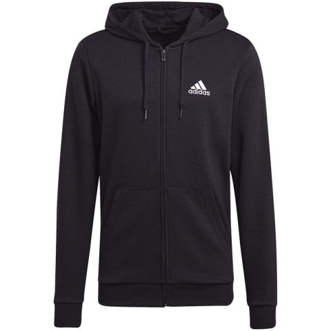 Bluza adidas M BL FT FZ HD M GK9044 Bluza adidas M BL FT FZ HD M GK9044