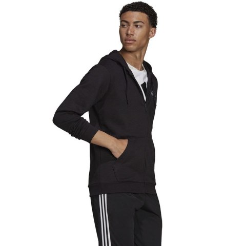 Bluza adidas M BL FT FZ HD M GK9044 Bluza adidas M BL FT FZ HD M GK9044