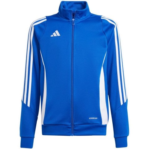Bluza adidas Tiro 24 Training Jr IR9509 Bluza adidas Tiro 24 Training Jr IR9509