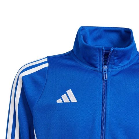 Bluza adidas Tiro 24 Training Jr IR9509 Bluza adidas Tiro 24 Training Jr IR9509