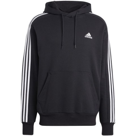 Bluza adidas Essentials French Terry 3-Stripes Hoodie M IC0435 Bluza adidas Essentials French Terry 3-Stripes Hoodie M IC0435