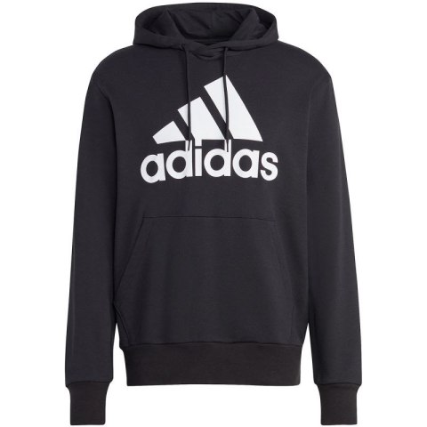 Bluza adidas Essentials French Terry Big Logo Hoodie M IC9363 Bluza adidas Essentials French Terry Big Logo Hoodie M IC9363