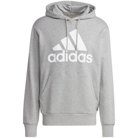 Bluza adidas Essentials French Terry Big Logo Hoodie M IC9364 Bluza adidas Essentials French Terry Big Logo Hoodie M IC9364