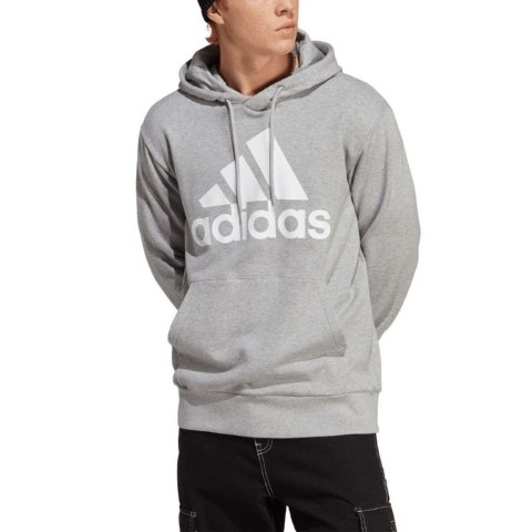 Bluza adidas Essentials French Terry Big Logo Hoodie M IC9364 Bluza adidas Essentials French Terry Big Logo Hoodie M IC9364