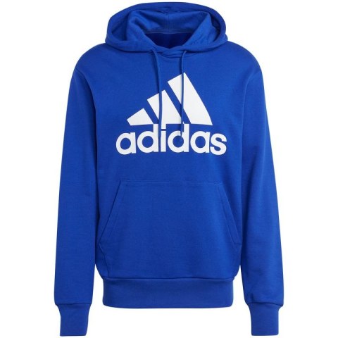 Bluza adidas Essentials French Terry Big Logo Hoodie M IC9366 Bluza adidas Essentials French Terry Big Logo Hoodie M IC9366
