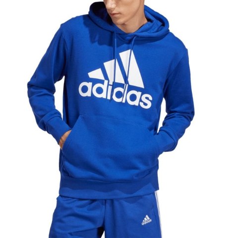 Bluza adidas Essentials French Terry Big Logo Hoodie M IC9366 Bluza adidas Essentials French Terry Big Logo Hoodie M IC9366